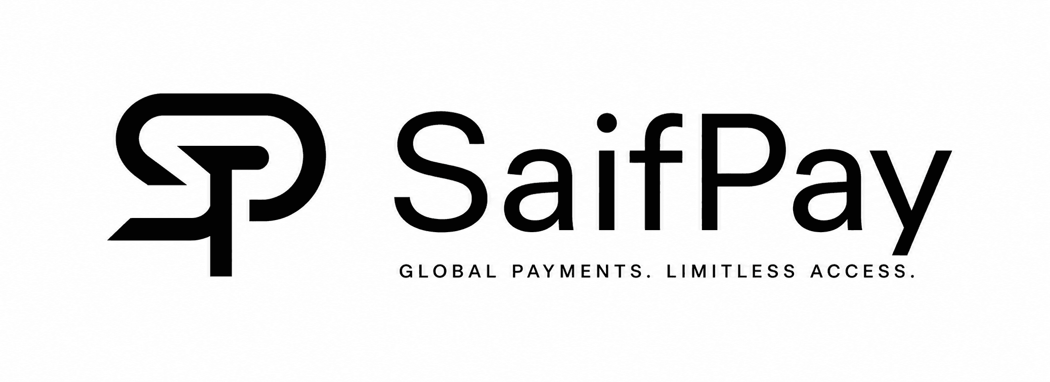 SaifPay logo